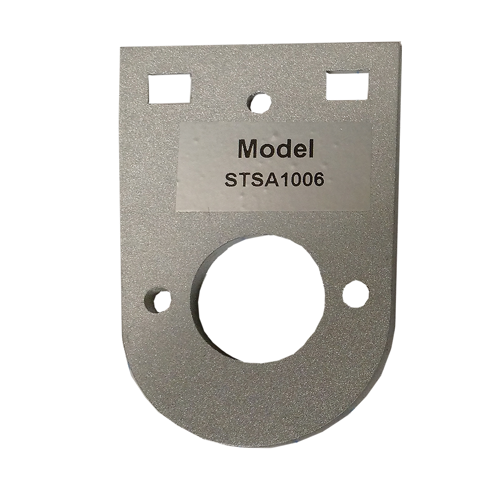 Adaptateur de montage à angle de 5° pour STSC167/STSC168 | STSA1006