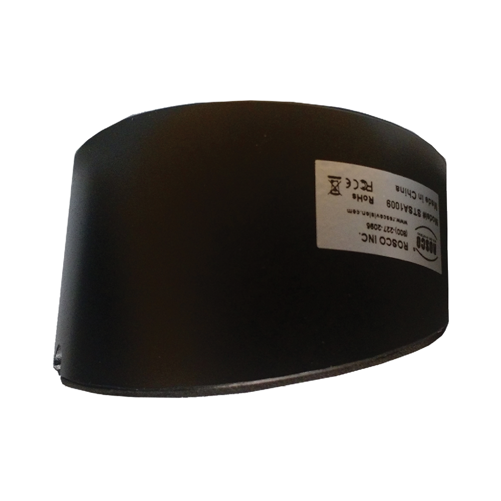 Adaptateur de montage coudé à 25° de remplacement pour STSC169 | STSA1009