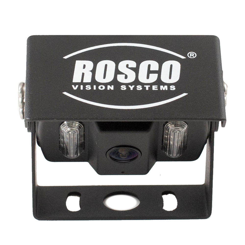 Cámara de visión trasera con micrófono integrado y visión nocturna | STSC101A