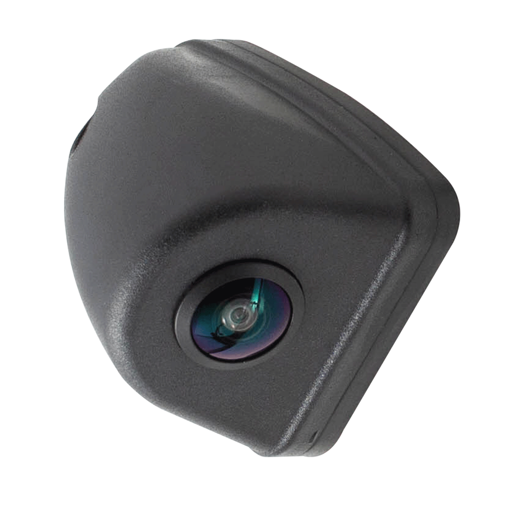 Cámara de visión lateral y trasera | STSC122