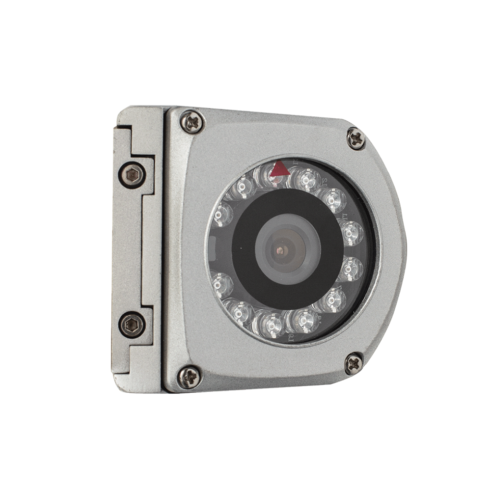 Cámara HD de visión lateral - Delantera derecha/Trasera izquierda | STSC167