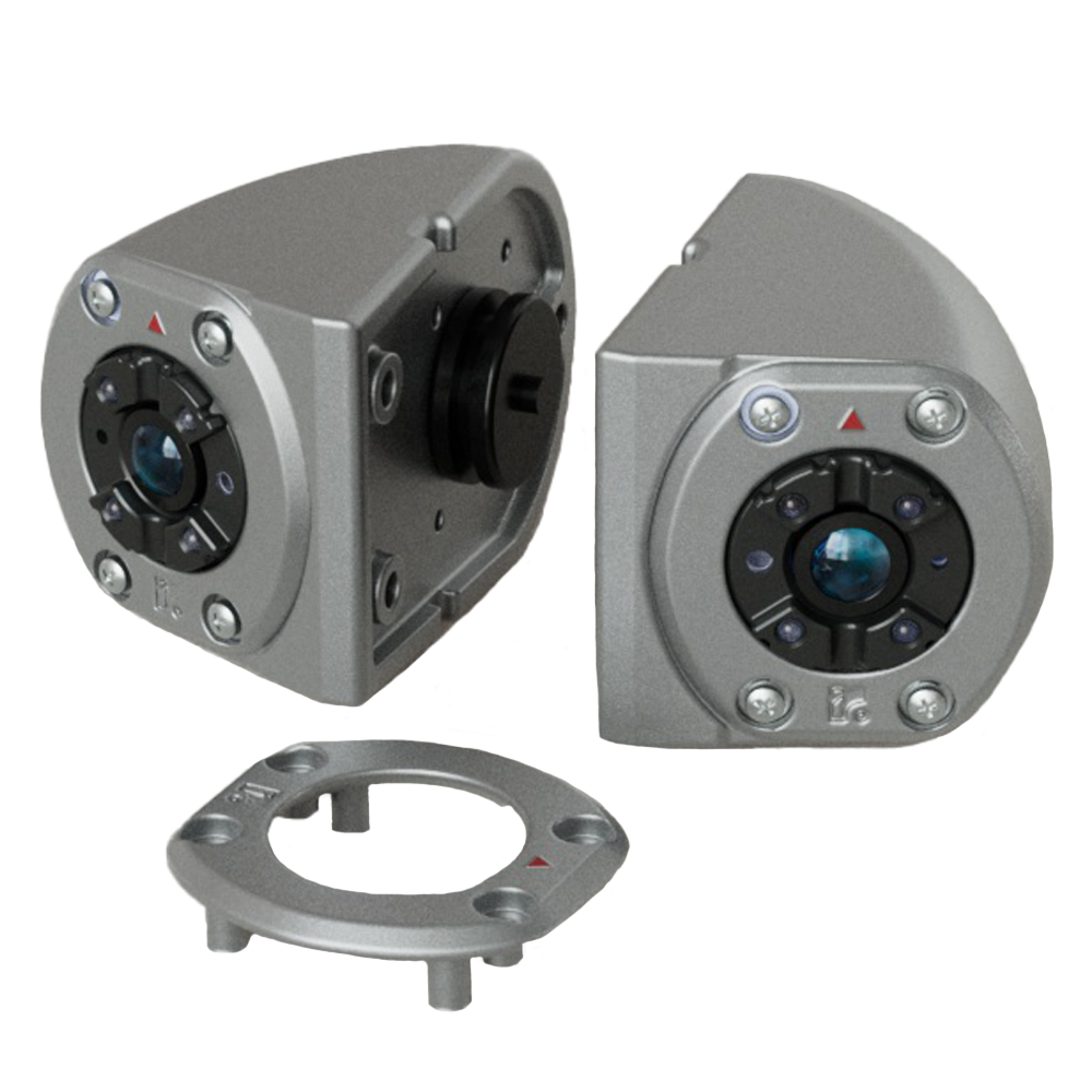 Universal Side View Camera