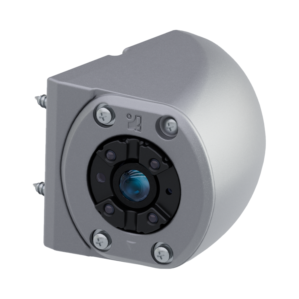 Universal HD Side View Camera