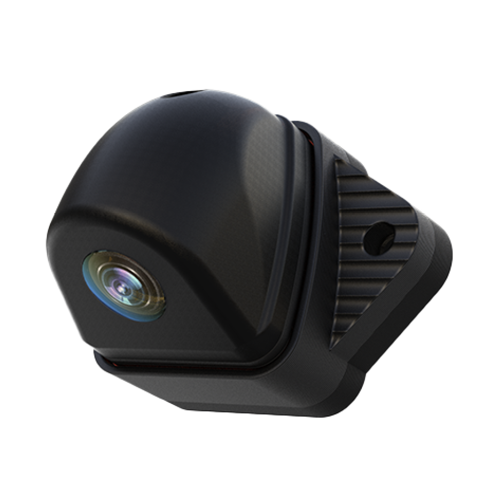 Cámara ultra gran angular HD 720 de montaje alto con montura universal | STSC222U