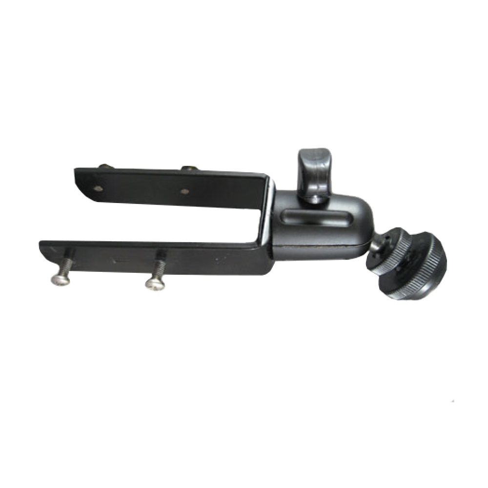 Support d'écran LCD Safe-T-Scope pour emplacement de rangement/plateau à pièces | STSDF1001