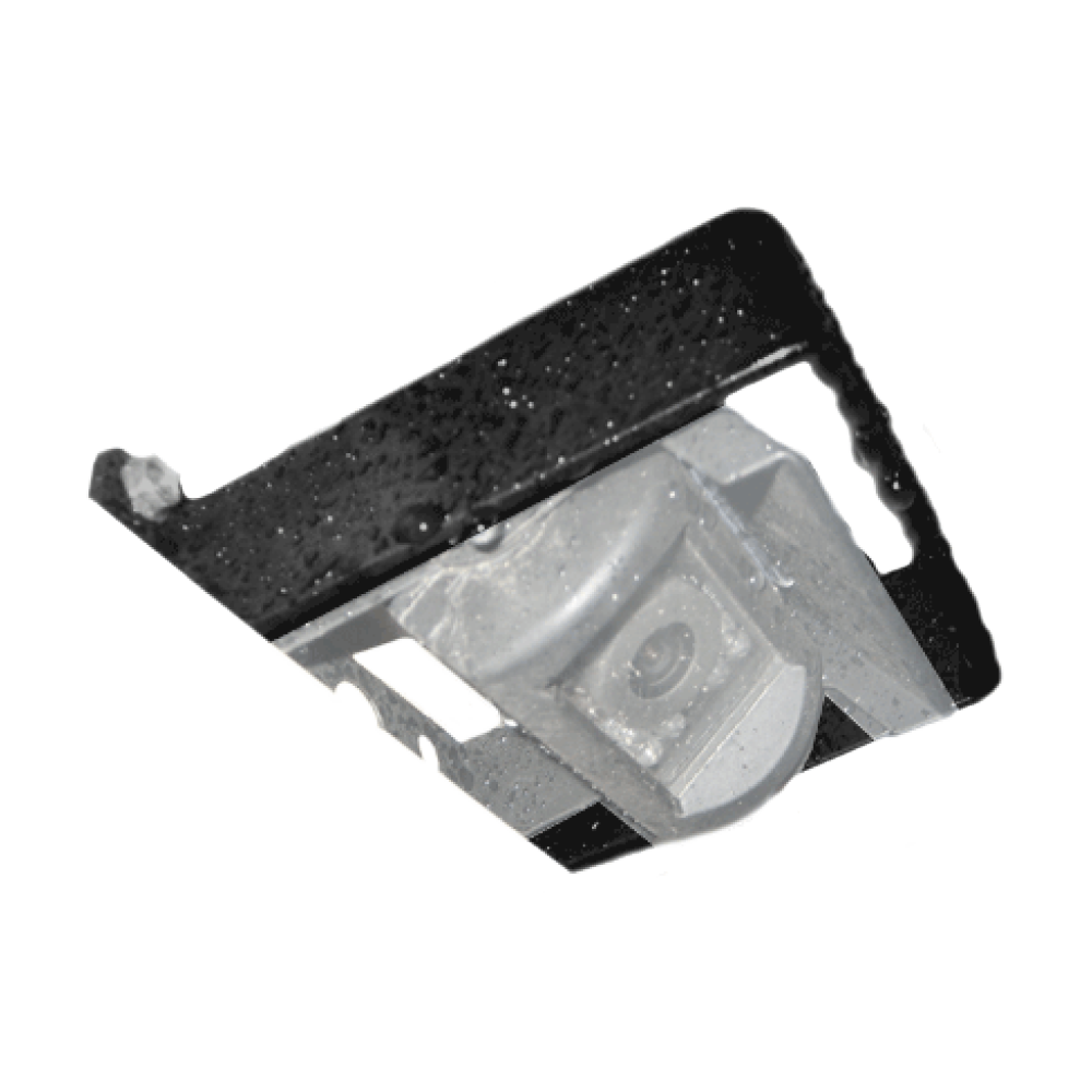 Boîtier de protection/protection de caméra | STSG101