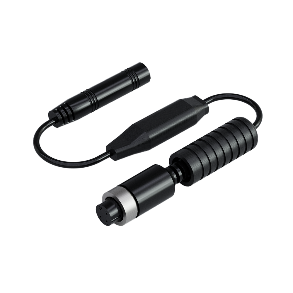 Harnais adaptateur 10" | STSH130