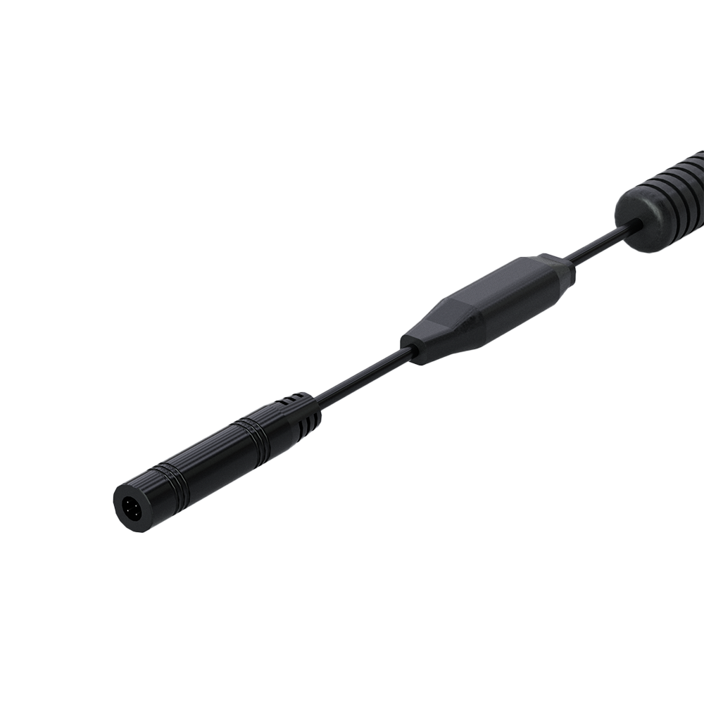 Harnais adaptateur 10" | STSH130