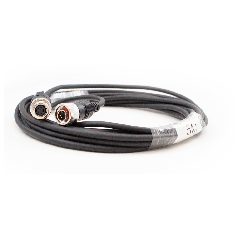 Arnés de extensión de 16,5 pies para STSC151 | STSH312