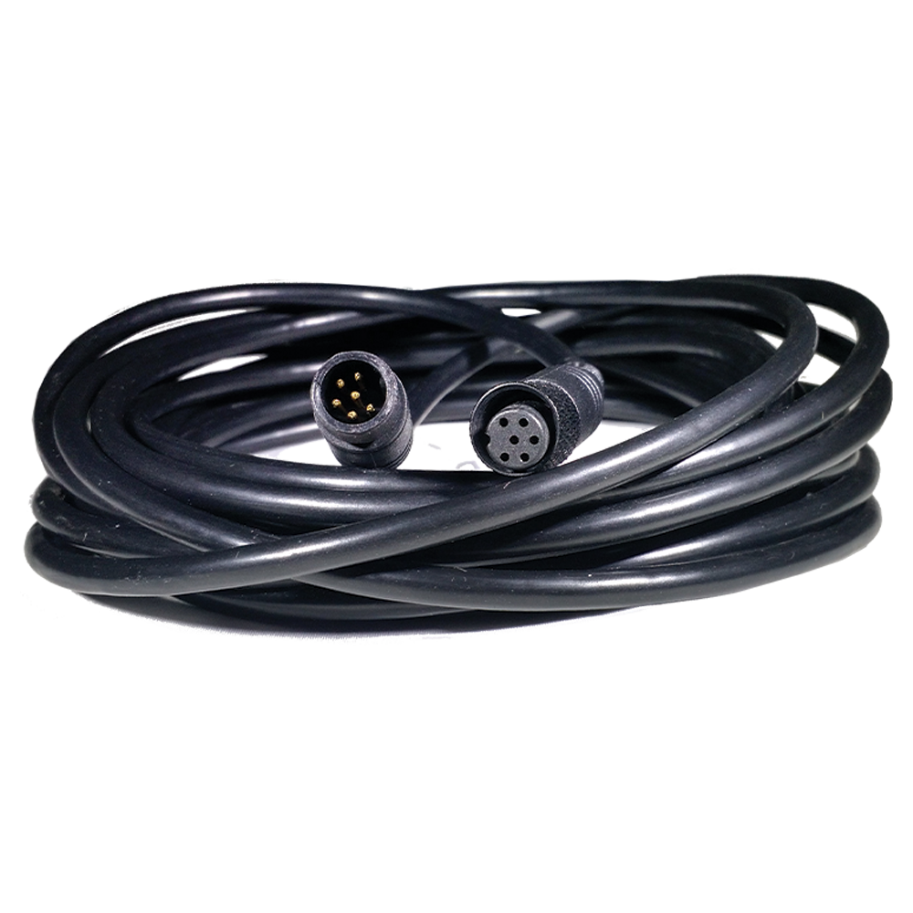 Arnés de extensión de 6 pines y 15 pies | STSH321