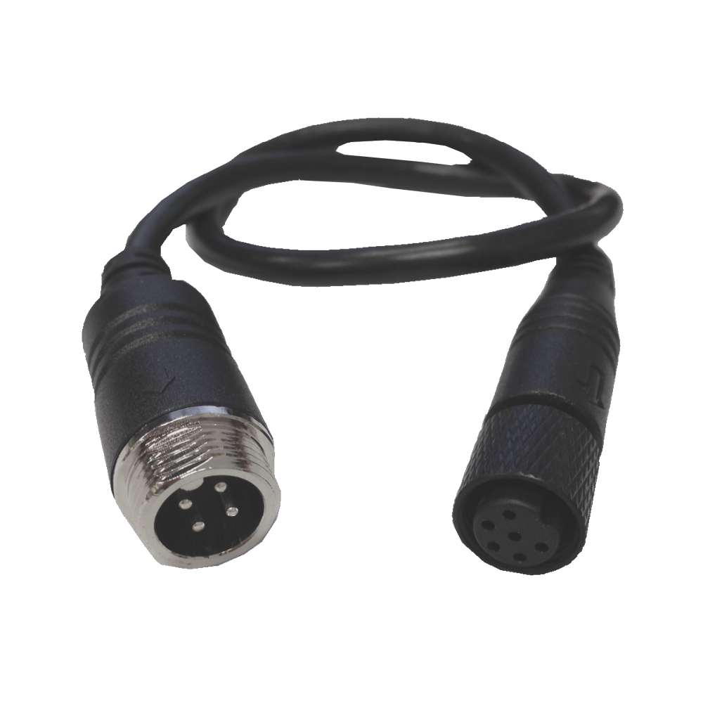 Adaptador de arnés de 1' | STSH323