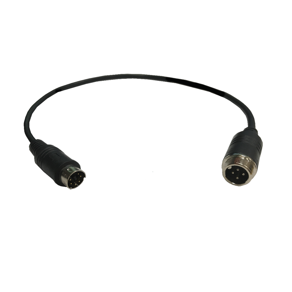 Adaptateur de caméra pour kit de caméra de recul STSK7360 | STSH364