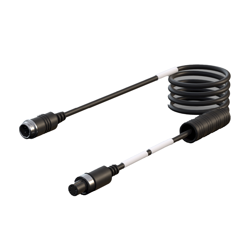 Arnés de extensión Safe-T-Scope de 3,6 m | STSH388