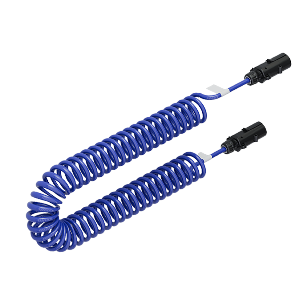 Faisceau de câbles HD pour kit STSH450 | STSH451