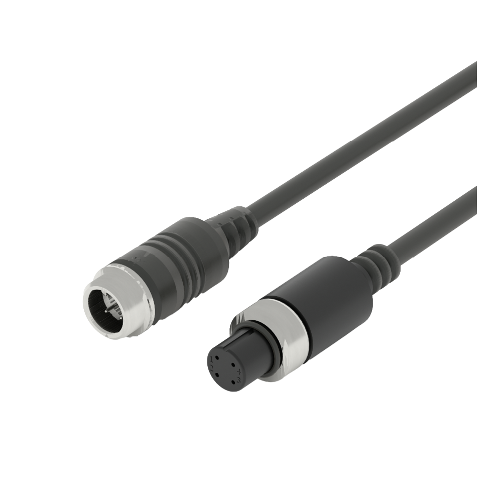 Faisceau de câbles 4 broches de 45 pi pour kits STSK7145 et STSK7145BSSK | STSH457