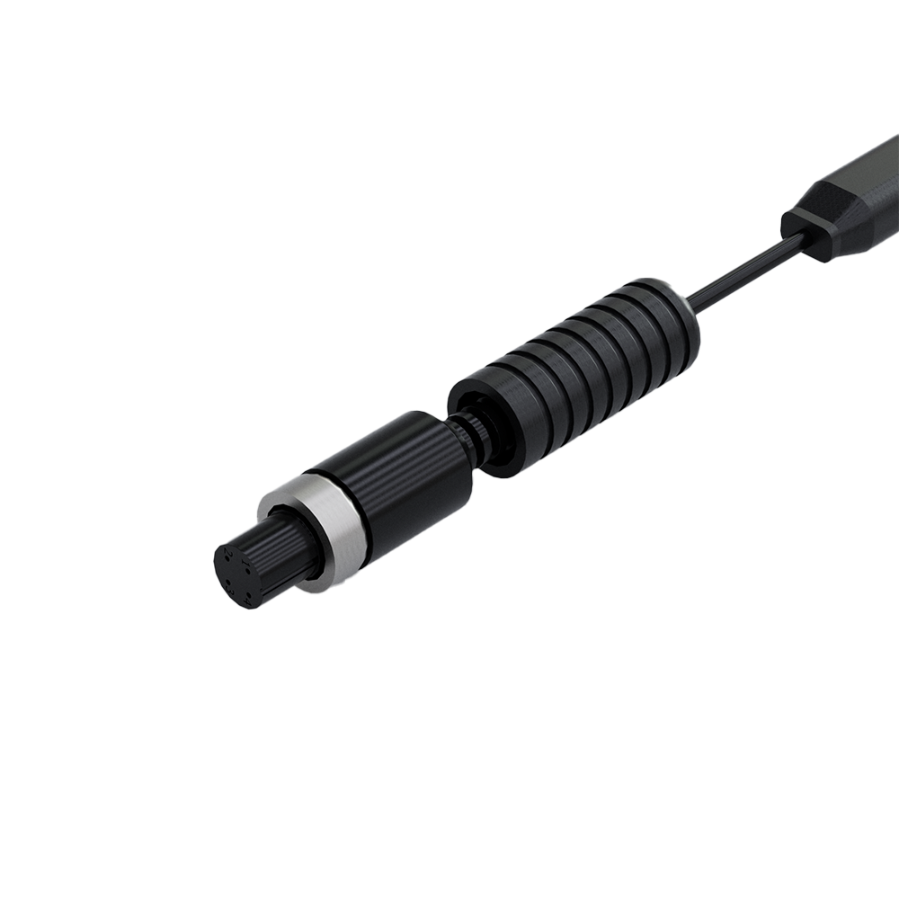 Harnais adaptateur 10" | STSH130