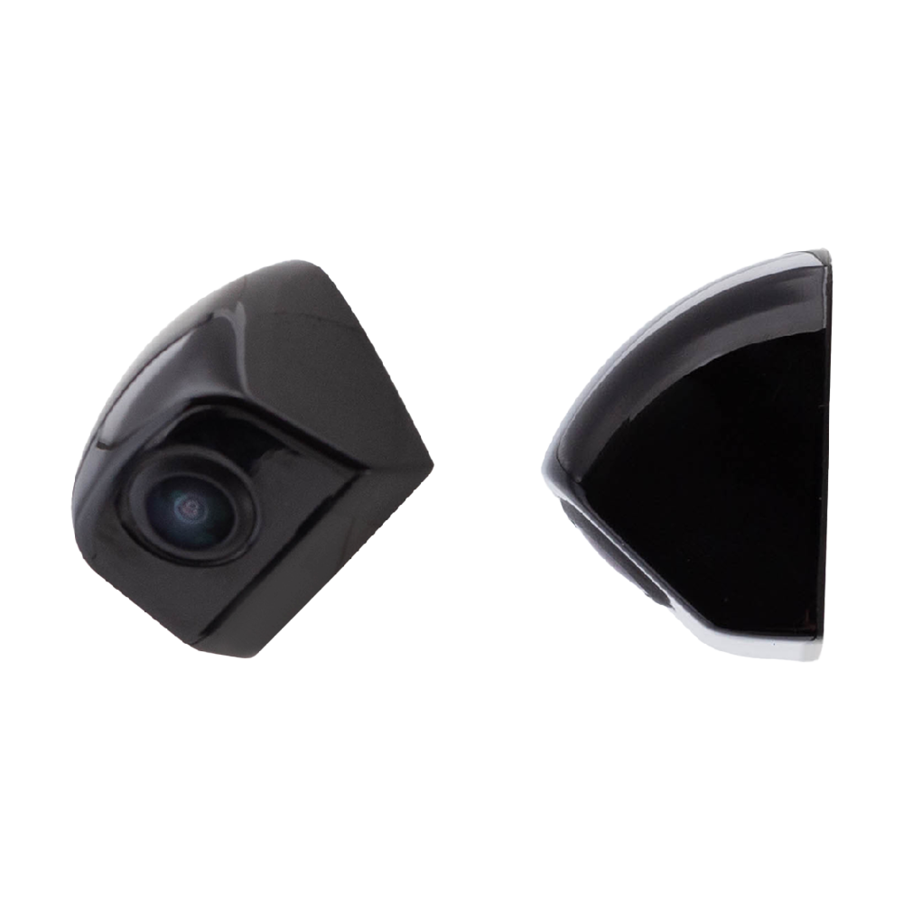 Kit de cámara de reversa con monitor/espejo LCD MOR-Vision® de 7" | STSK4730B