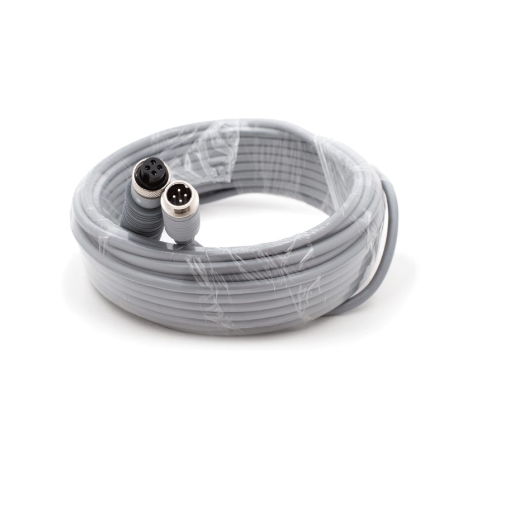 Kit de cámara de reversa con monitor/espejo LCD MOR-Vision® de 7" | STSK4730B