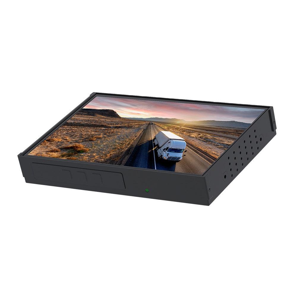 Monitor LCD HD de 10" de repuesto para MOR-Vision® | STSM301MO