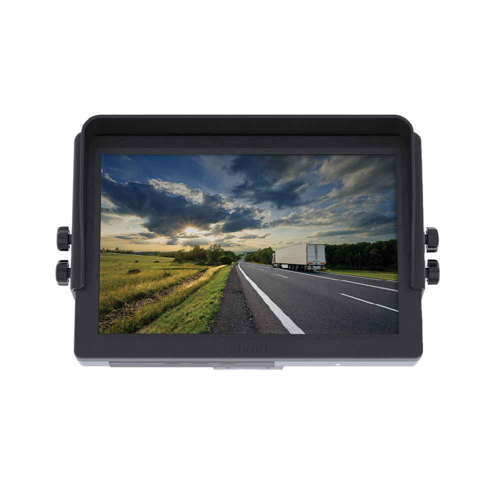 Écran LCD HD 10" pour 360HD | STSM321