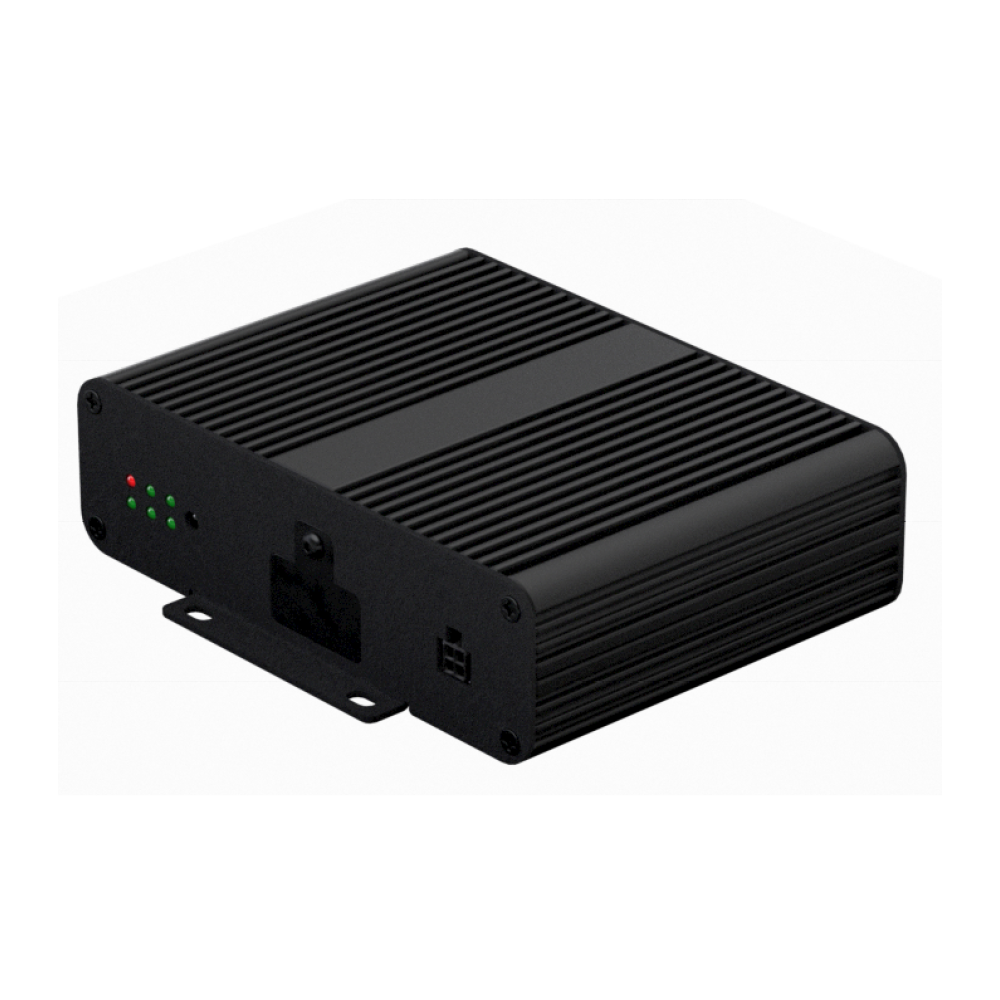 Multiplexor HD para 4 vistas de cámara adicionales | STSS1200