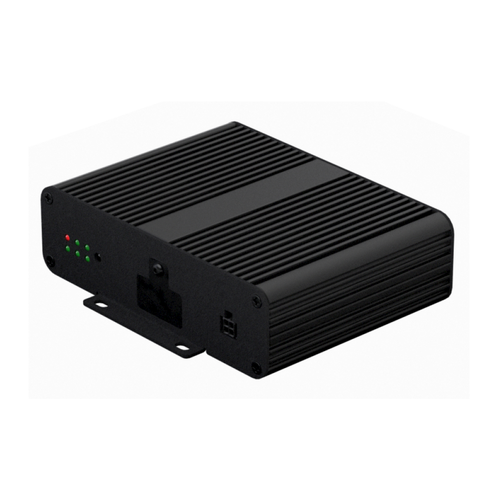 Multiplexor HD para 4 vistas de cámara adicionales | STSS1200