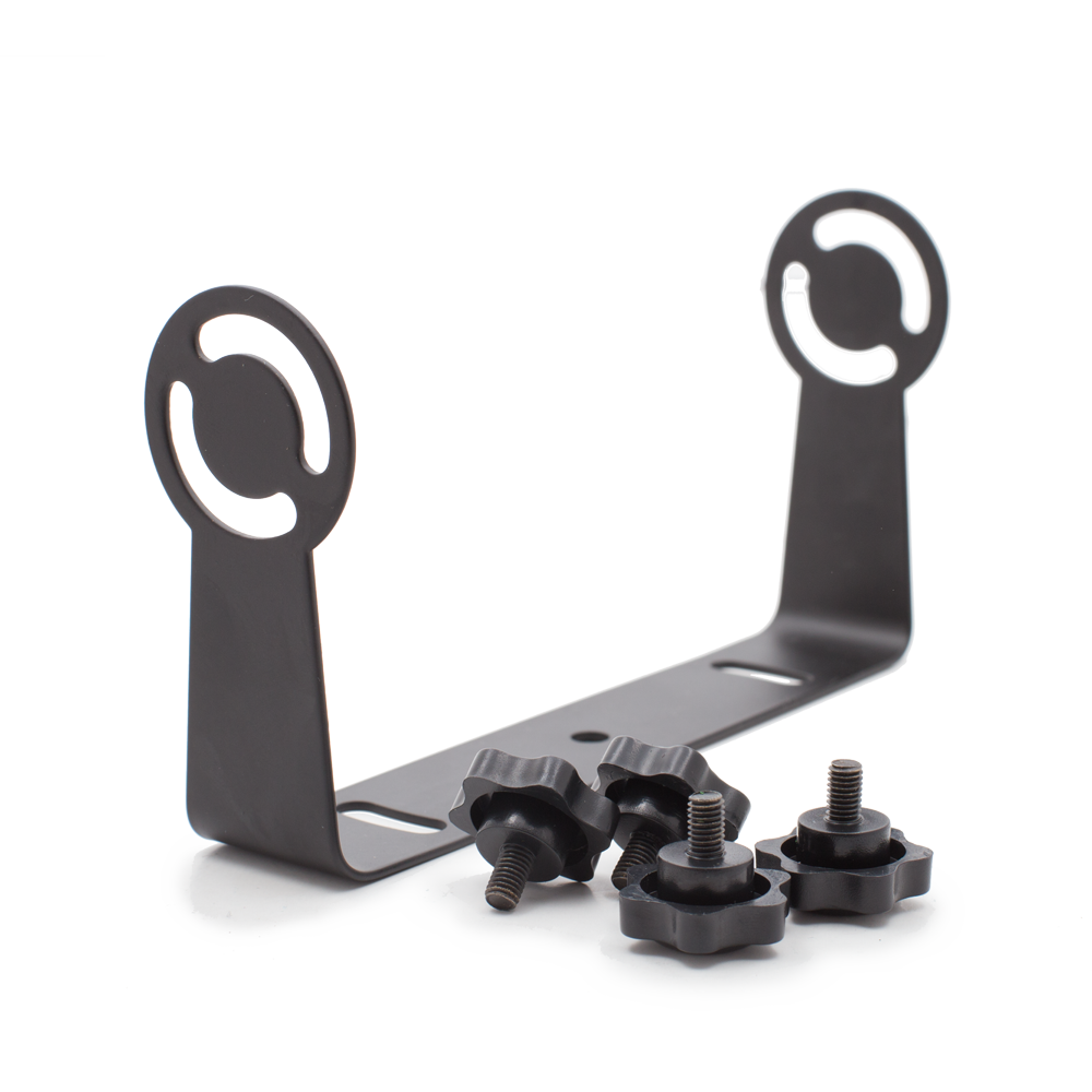 Soporte en U para monitores de 5" | STSU1003