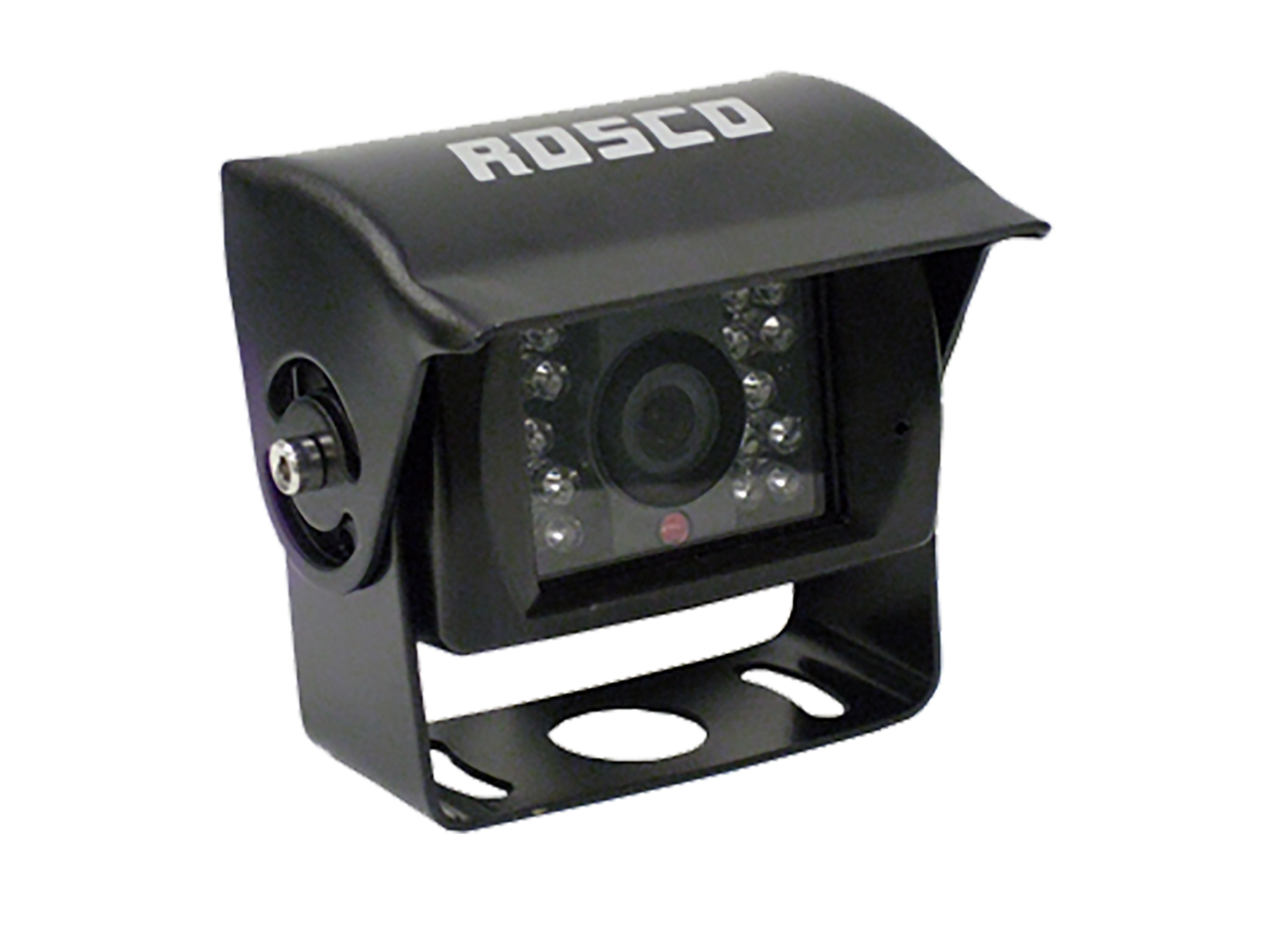 Skid Steer Backup Camera