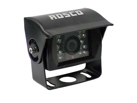 Skid Steer Backup Camera