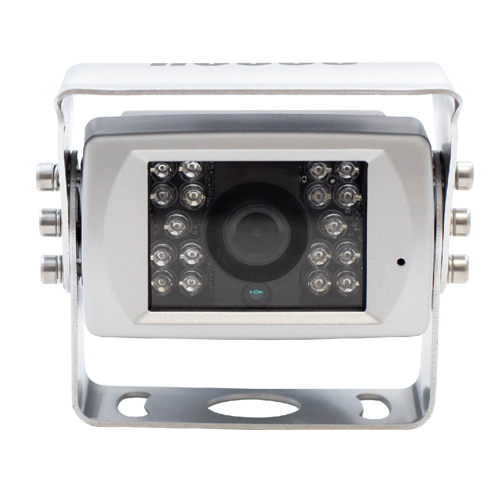 Semi Trailer Backup Camera