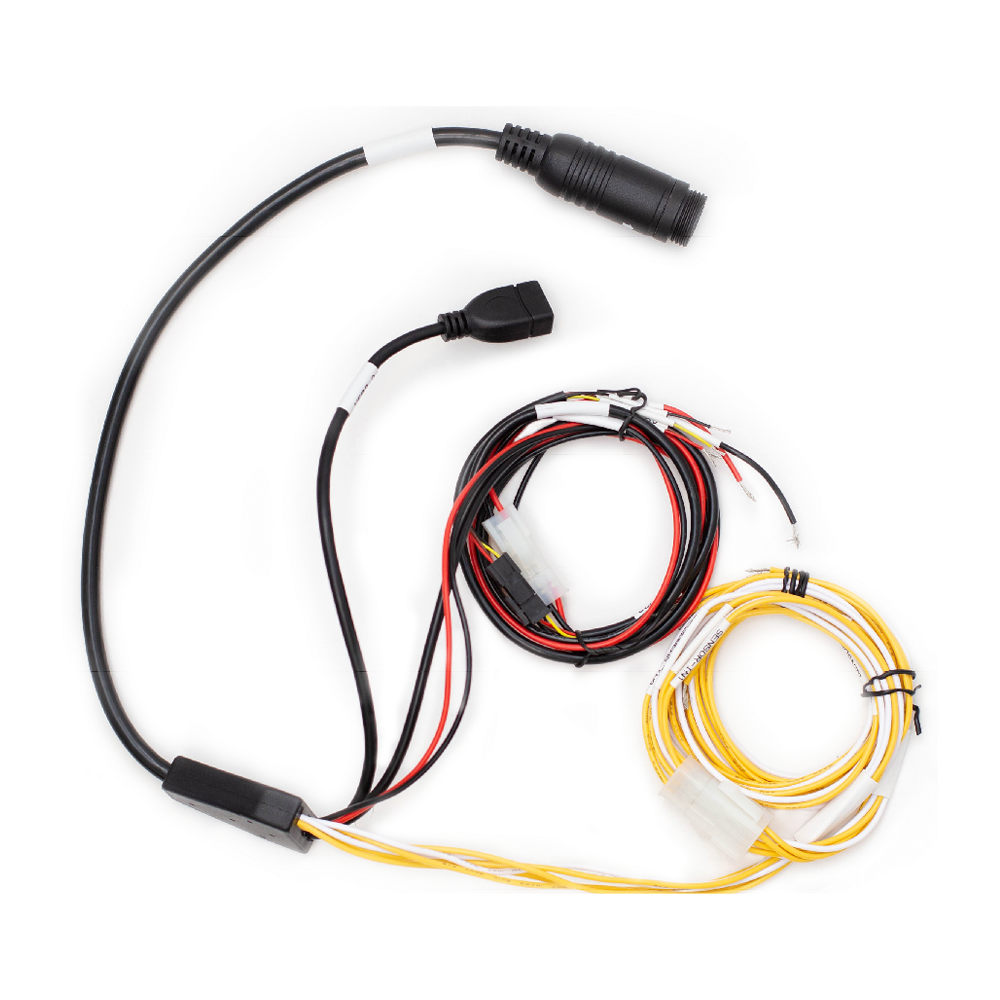 Auxillary Harness Kit for DV403P