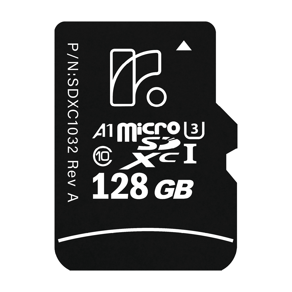 128GB Micro SD Card | DV6