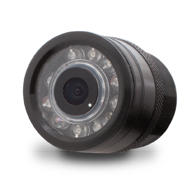 Wide Angle Bullet Reverse Camera – Rosco Vision | Shop