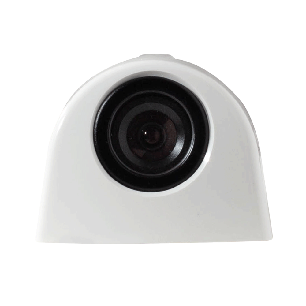 Universal Side-Mount HD Camera