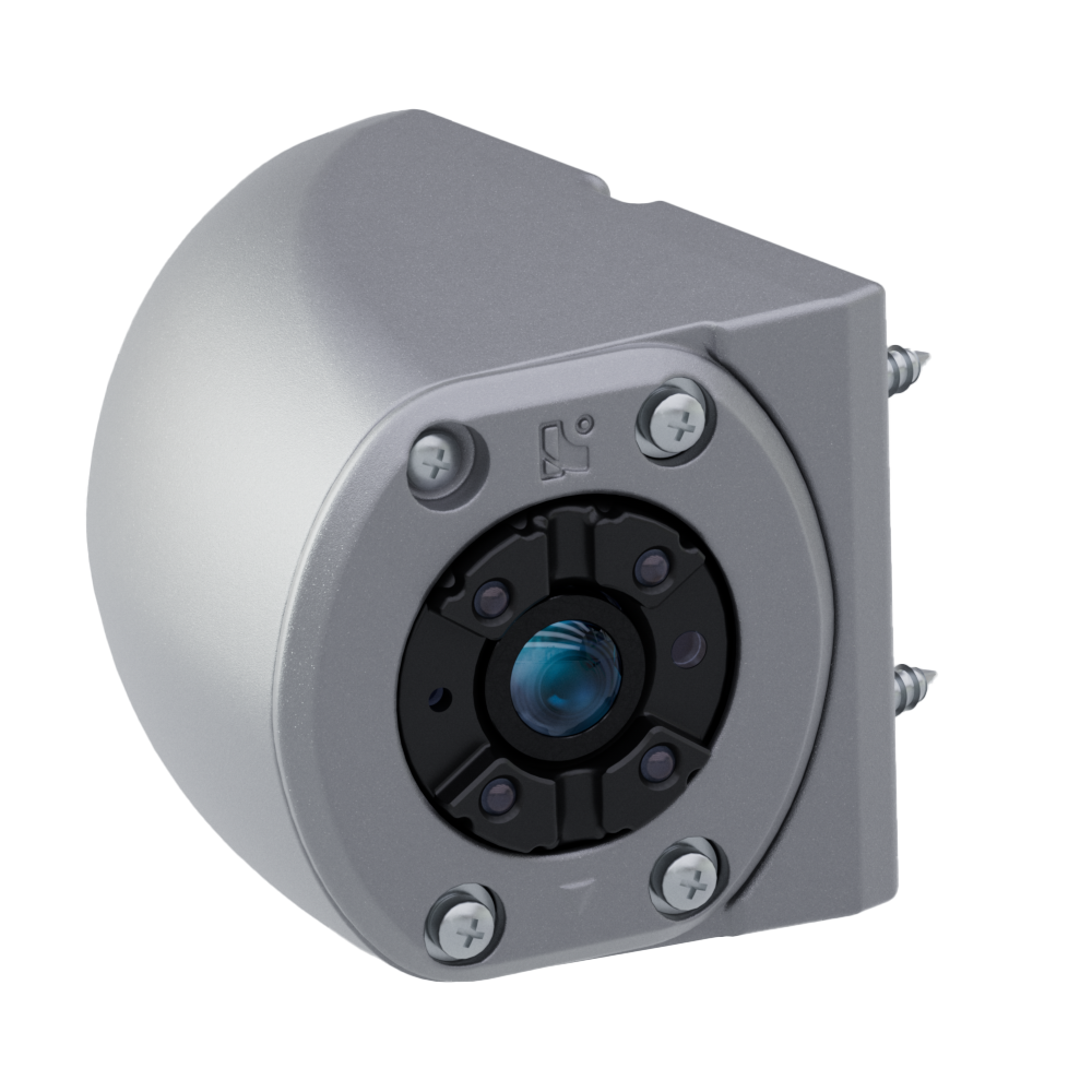 Universal HD Side View Camera