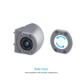 Universal Side View Camera