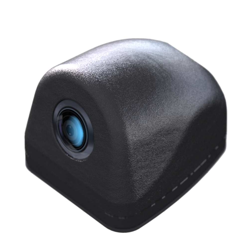 180° Ultra Wide High-Mounted Camera for 180/270 Systems