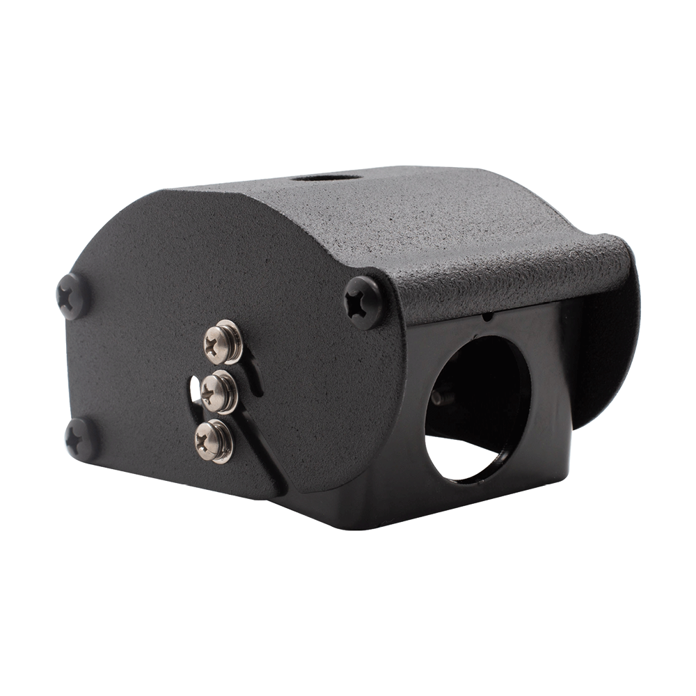 Bullet Camera Adjustable Guard and Housing