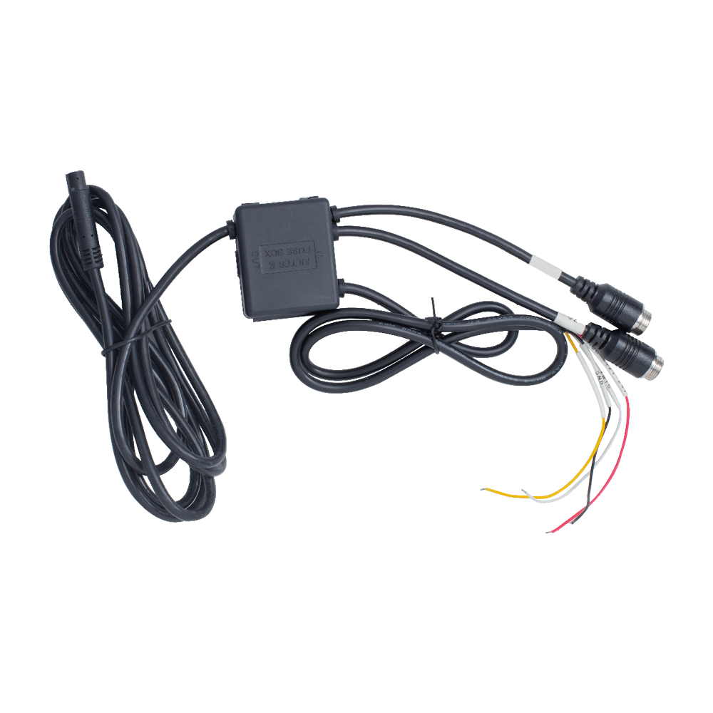 10" Adapter Harness