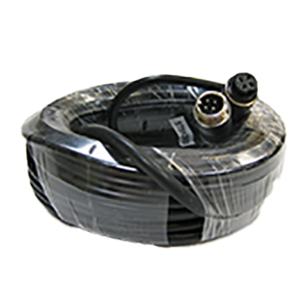 33' Harness with Twist Lock Connectors – Rosco Vision | Shop