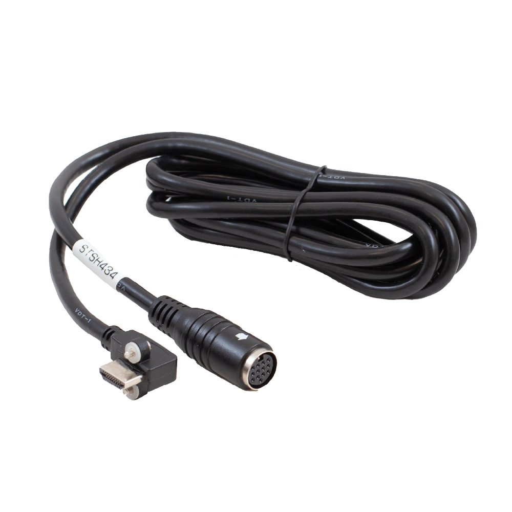 HDMI to 13-Pin Din Adapter Harness