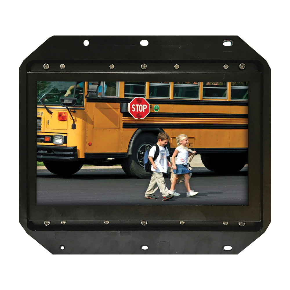 7" Monitor Replacement for MOR-Vision® | STSM217