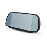 MOR-Vision® 7" LCD Rearview Mirror/Monitor Display