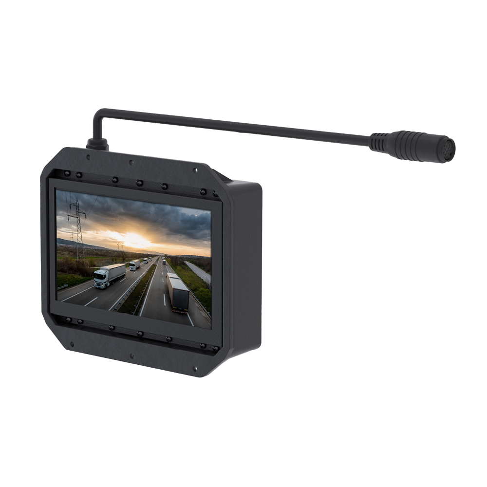 7" HD Replacement Monitor for MOR-Vision®