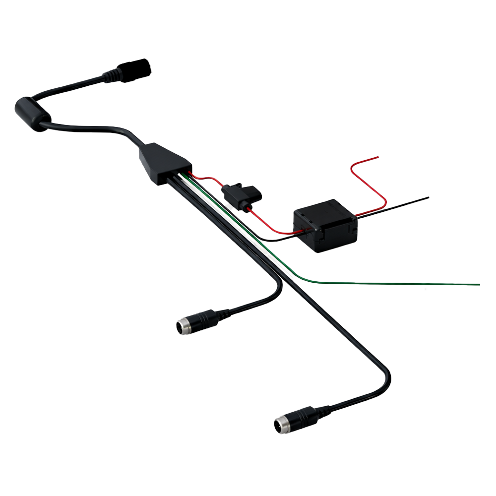 Power Harness for STSM317