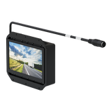 MOR-Vision® 7" Replacement Monitor