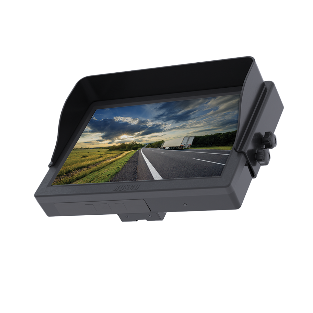 10" HD LCD Monitor for 360HD