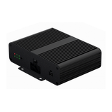 HD Multiplexer for 4 Additional Camera Views