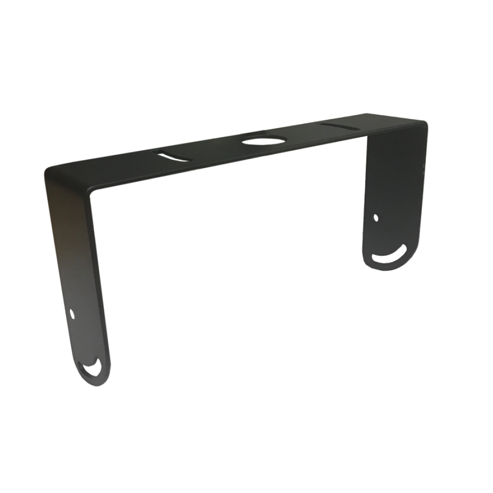 U-Bracket for 7" Monitors